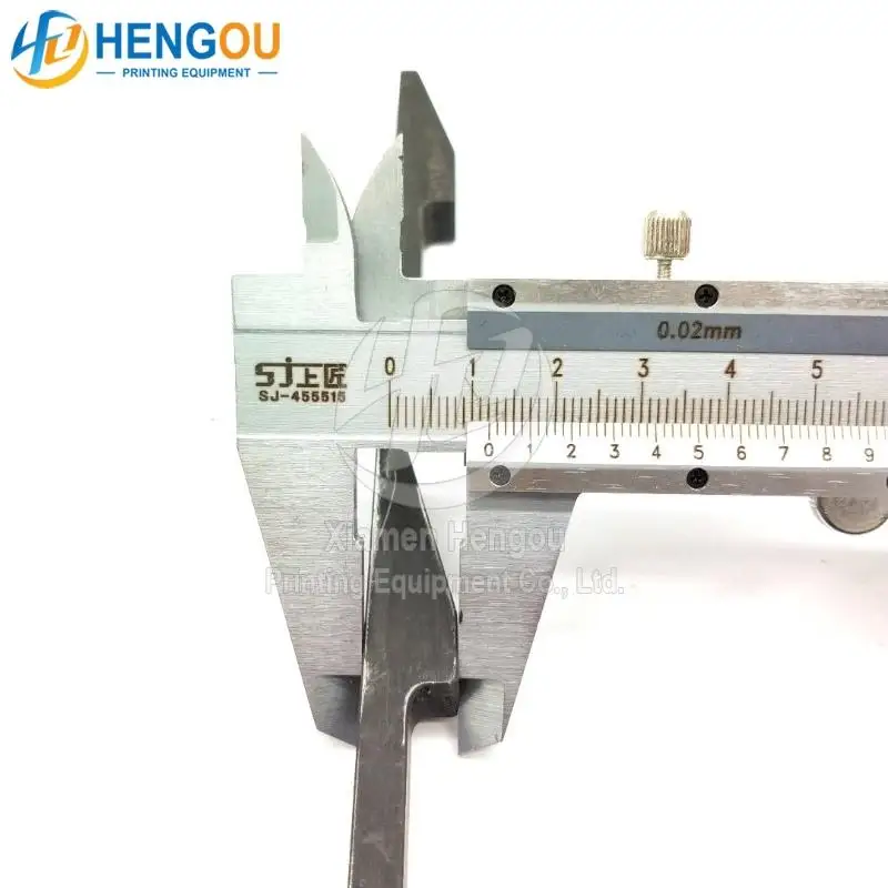 Pezzi di ricambio per macchine da stampa Roland Rod