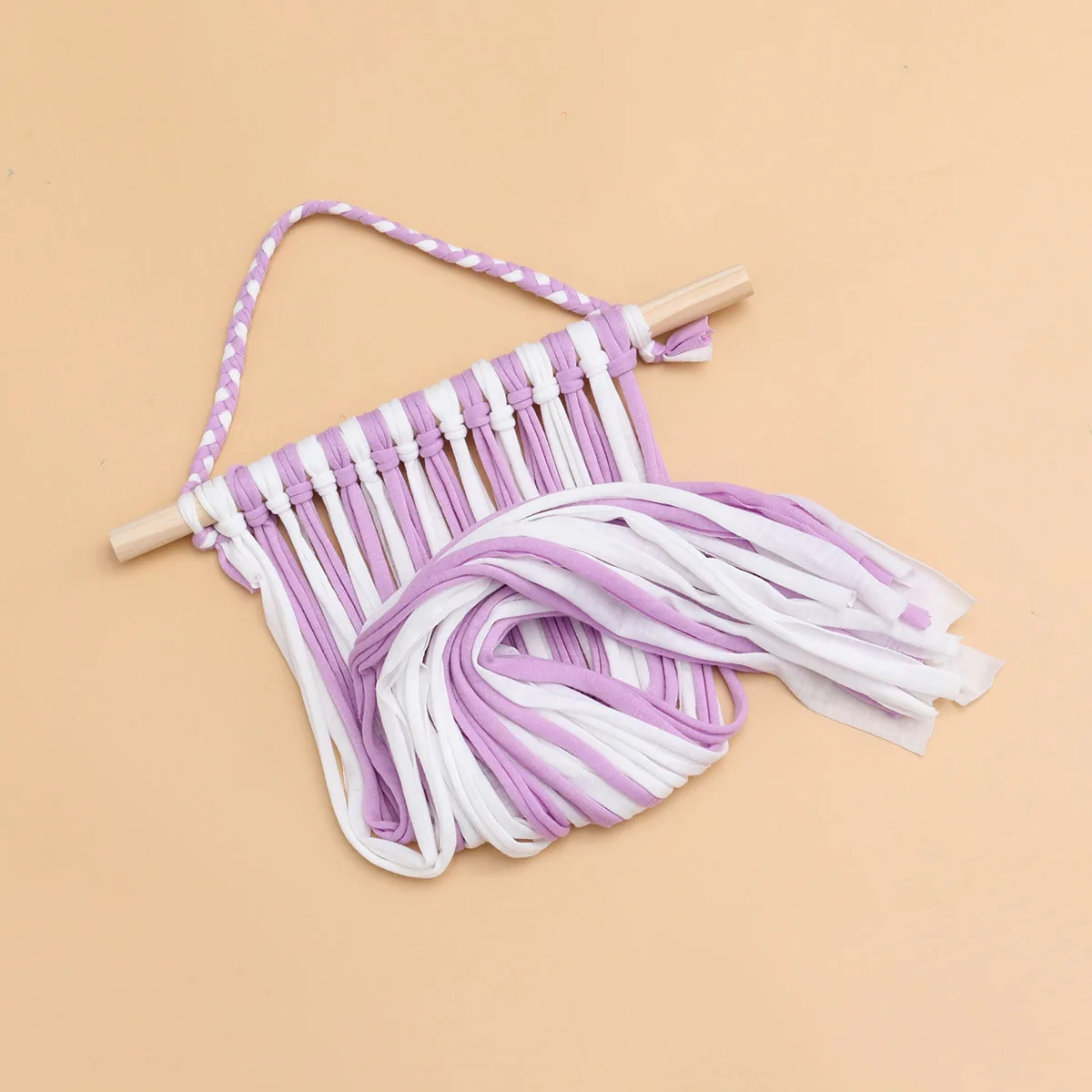 

Hair Clip Storage Clips Holder Barrette ganizer for Girls 50cm Long Hair Accessories Display Tool Wall Decor Jewelry Packaging