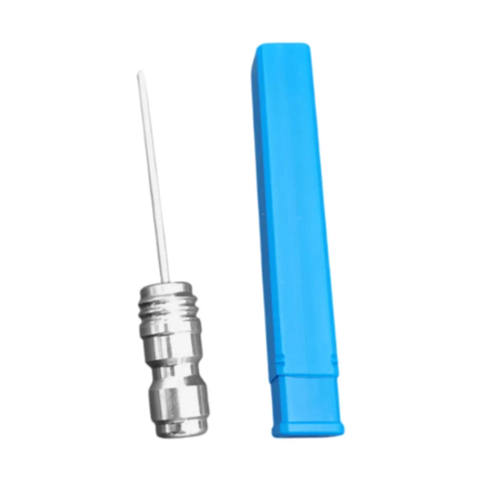 

High Pressure Cleaning Needle Flush Cleaner for Washer Cleaning Appliances AC Maintenance Washing Machines Total Length 7 cm