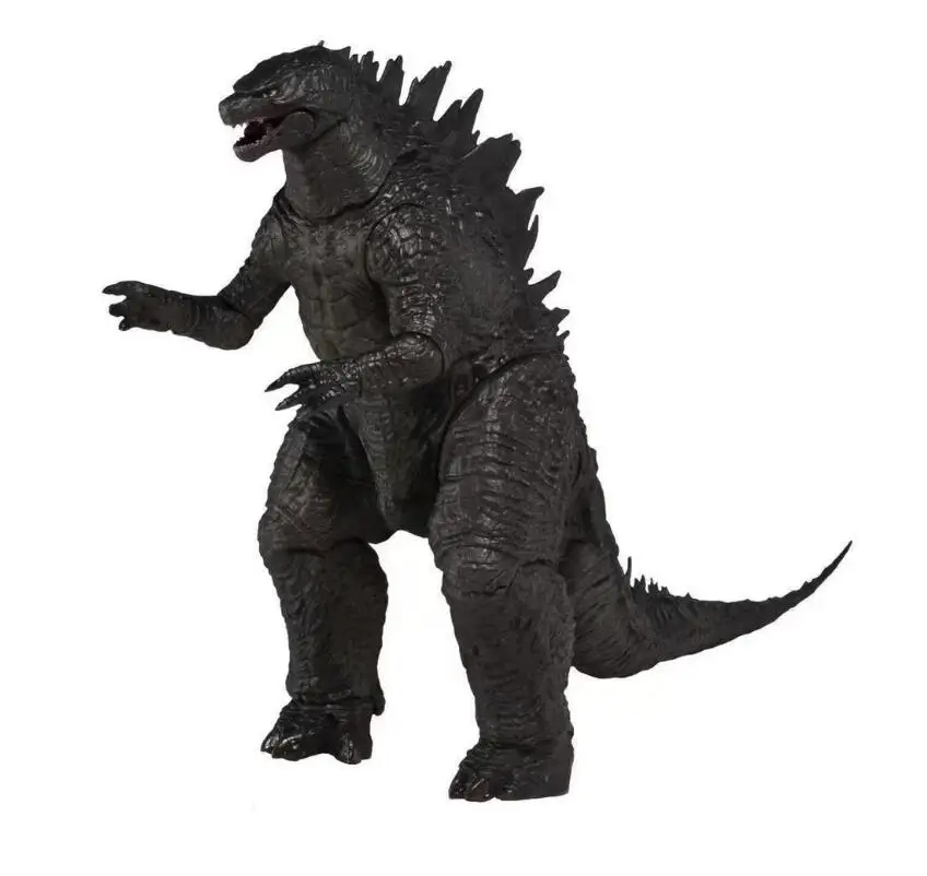 Godzilla Movie 2014 PVC Action Figure Collectible Model Toy 16cm