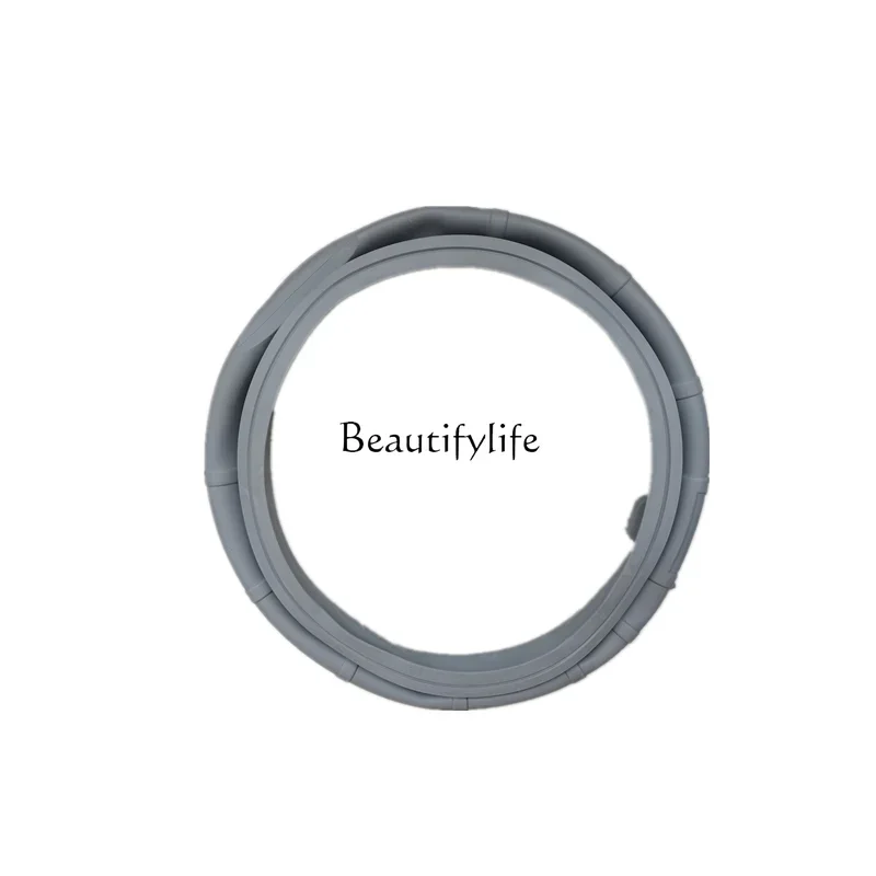 Washing machine sealing ring drum Washing machine door seal rubber leather ring waterproof pad