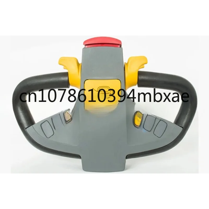 

Electric Forklift Control Handle Assembly Steering Wheel Assembly CH-1 REMA FR Handle Accelerator Assembly