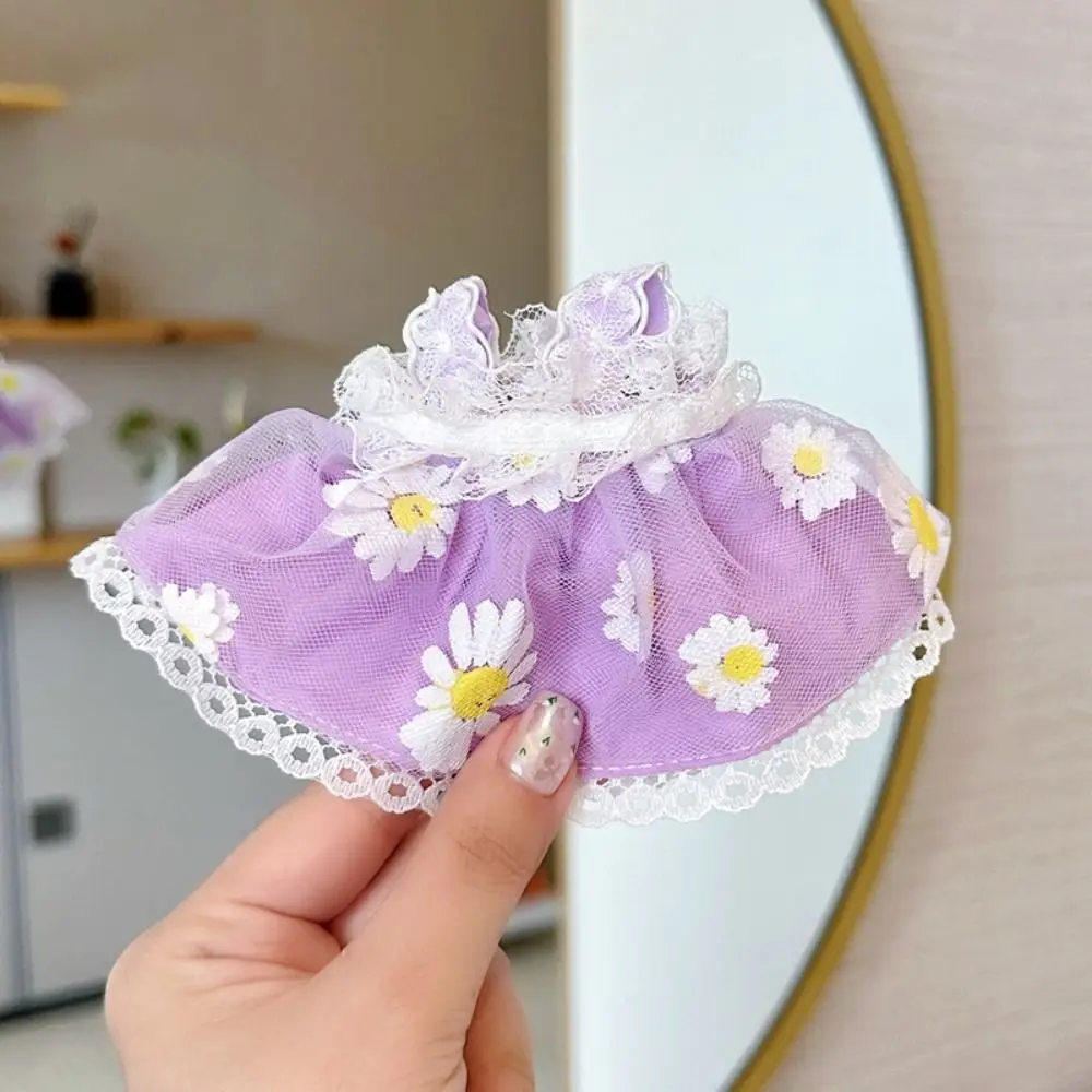 Accessories Doll Lovely Clothes Cute Clothes Decoration Dolls Clothes 20 Styles EXO Idol Dolls