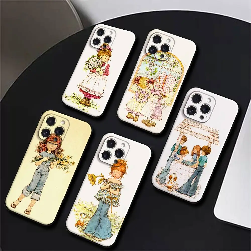 Cute S-Sarah Kay Gi… - image