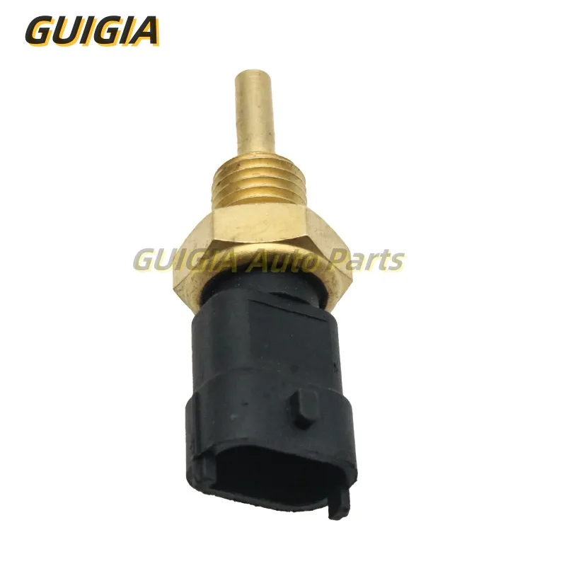 93174208   เซ็นเซอร์อุณหภูมิน้ําหล่อเย็นเครื่องยนต์สําหรับ Opel Corsa B Vita Omega Combo กล่อง 2001 Tigra Vectra Sintra รถอะไหล่อุปกรณ์เสริม