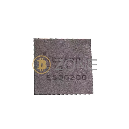 ICC590 ICA588 ASIC Chip Suitbale For Bitcoin Miner Goldshell HS5 CK5 Hash Board Repair Chip