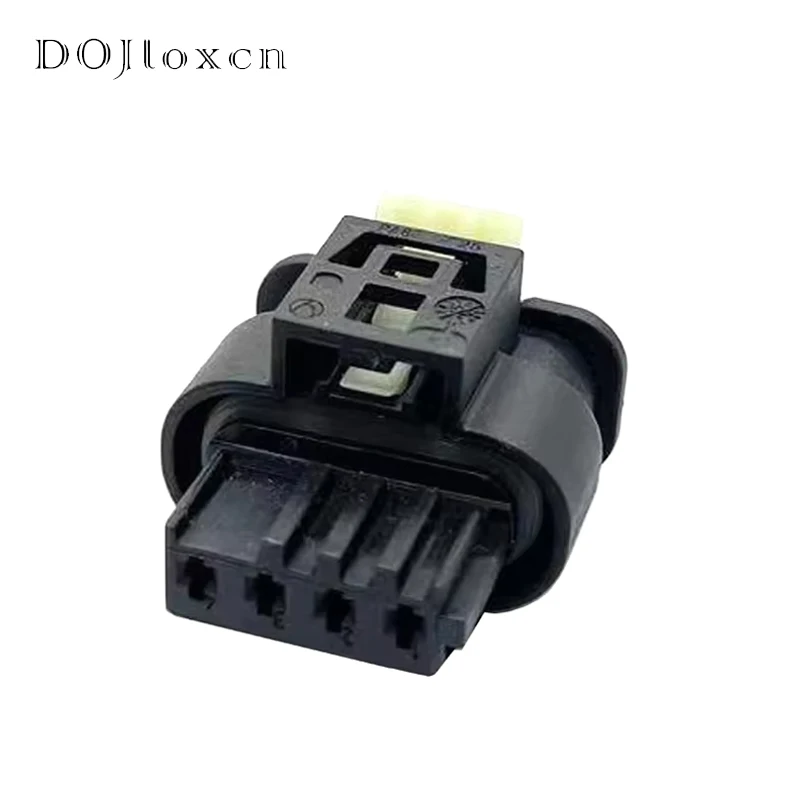 1/5/10/20/50 Sets 4 Pin 8509441-04 Automotive Connectors Air Flow Sensor Meter Plug Waterproof For BMW
