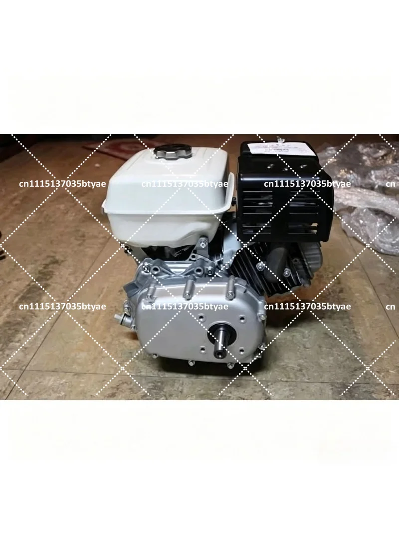 1/2 Reduction Clutch Assembly Accessories for Karts Complete Set GX160/200/270/390 168F