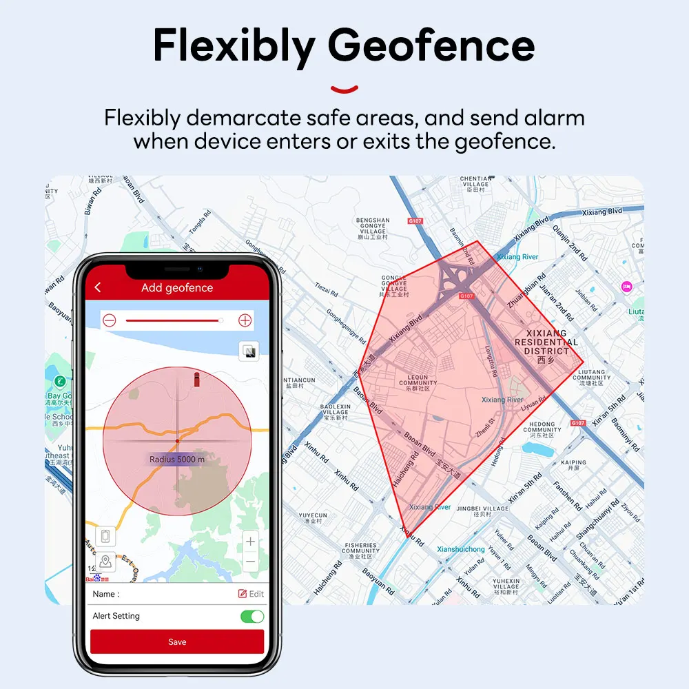 Thumbnail 4 - #56 Vehicle GPS Tracking Devices List of Top Picks