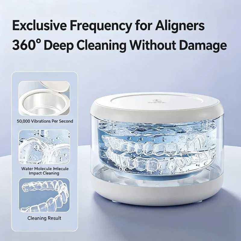 Thumbnail 3 - #42 Best Ultrasonic Cleaners to Buy In 2026
