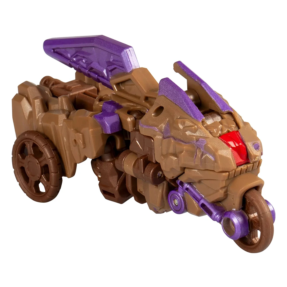 [Op voorraad] Hasbro Transformers Legacy United Geocron, Galvatron en Cheetor 9 cm Core Class Action Figure Model Ornament Speelgoed