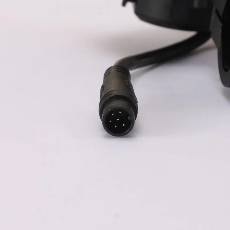 

Dropship-TF100 Dashboard Electric Scooter Accessories For KUGOO 48V 25A EABS Communication Electric Scooter Controller Kit