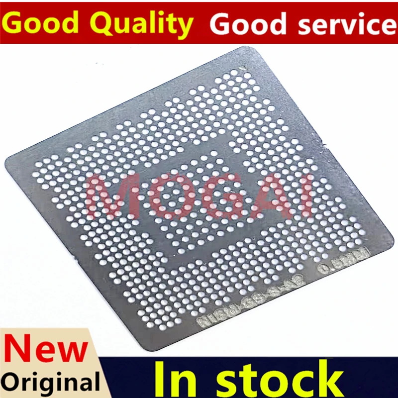 Direct heating 90*90 N13M-GS-S-A2 N13M-GE-S-A2 N13M-GV-S-A2 N13M-NS-S-A2 N13P-GV2-S-A2 N14M-GS-S-A1 N14P-GV2-S-A1 Stencil