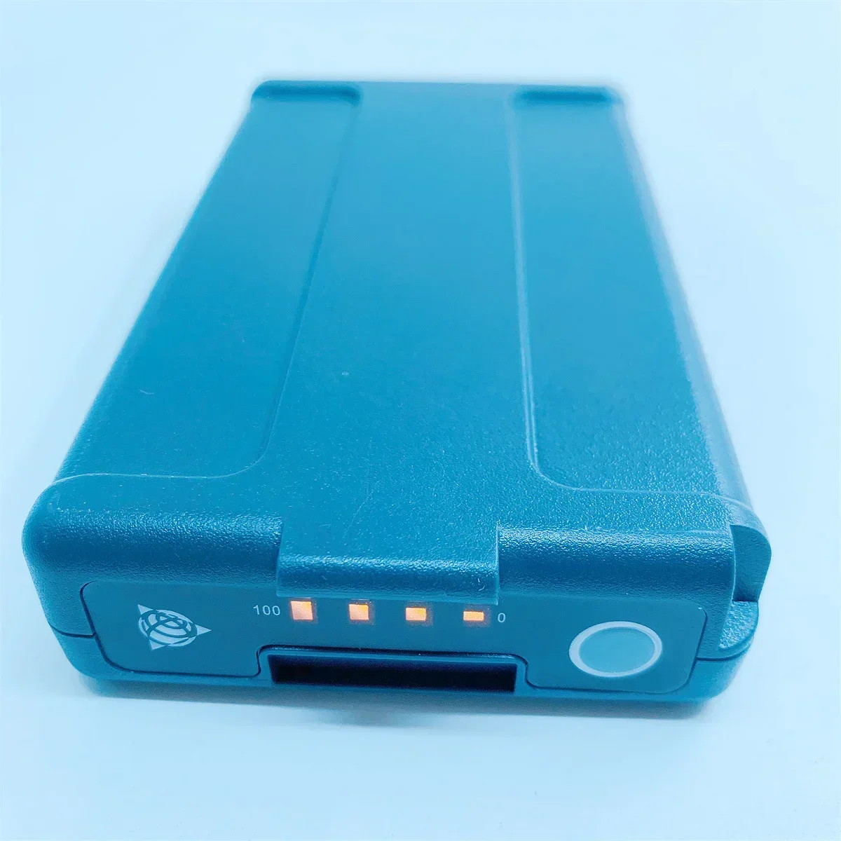 شاحن بطارية تريمبل بفتحة مزدوجة عالي الجودة لسلسلة S SX10 R2 R8 R8s R10 R12 R12i & MT1000