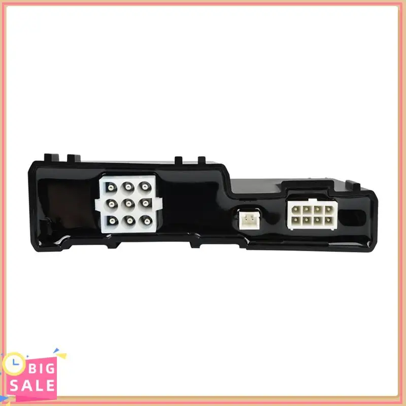 وحدة تحكم Better-19-04280-STA للوحات طاقة أبحاث أمبير A-04/A-06 لفورد سوبر ديوتي F150 جيب جراند رانجلر JK