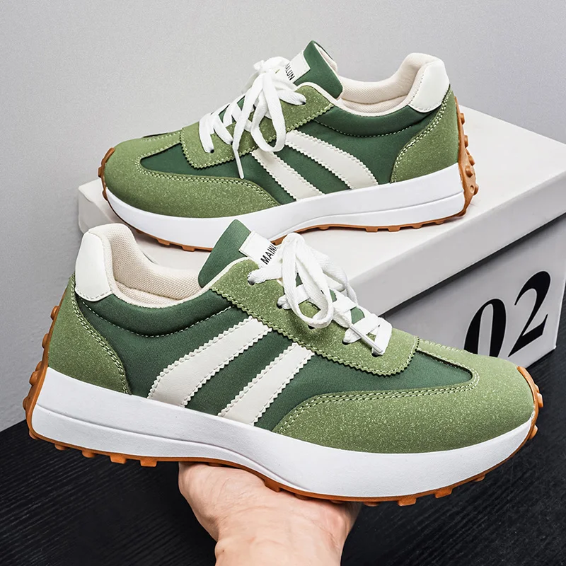 Summer Women Sneakers Spring New Luxury Flat Comfortable Slip on Soft Trend Sneakers Women Lightweight Outdoor Shoes for Women