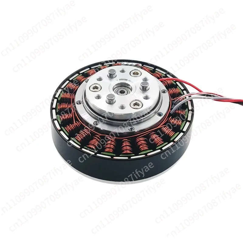 Miniature Dc Brushl…