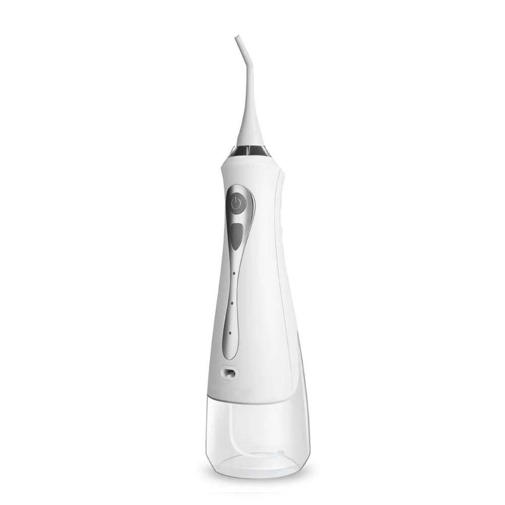 New Type High Pressure Cordless Water Flosser Tooth Cleaning Water Flosser Portable Oral Cleaning