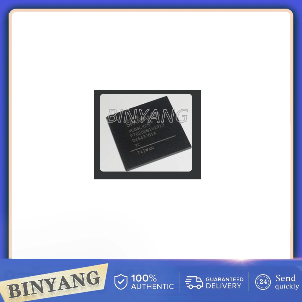 1-pcs-lote-xc6slx25-2ftg256c-xc6slx25-xc6slx25-ftg256-chips-ic-em-estoque