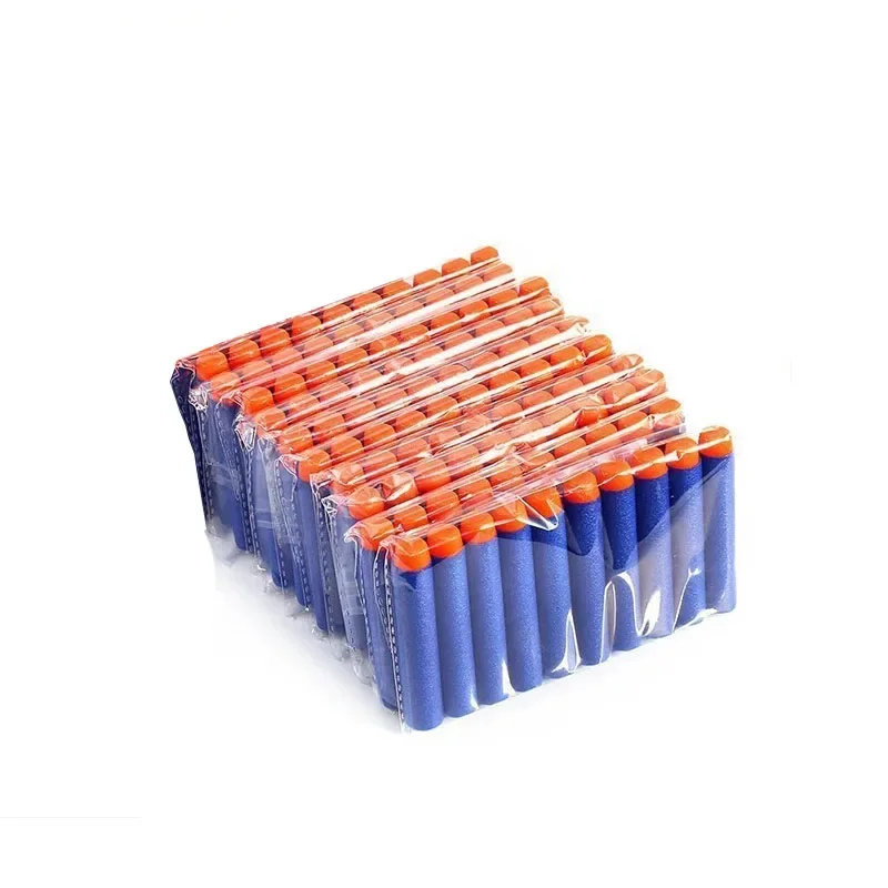 100 stks/pak Zachte Kogels