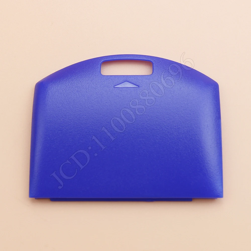 غطاء بطارية متعدد الألوان PSP ، غطاء باب بطارية كونسول ، PSP من من من من من من من من أجل Fat ، 1