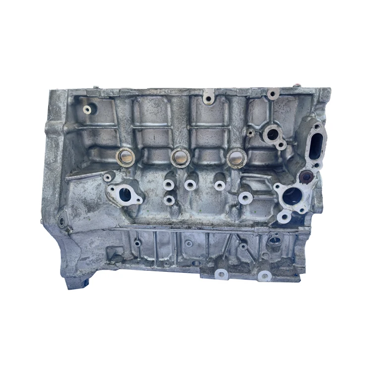 ForFor Mazda Cx5 Auto Engine Parts Cylinder Block Kits OEM SH01-10-300H view 2