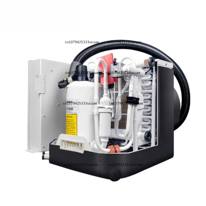 

Самодостатный морской кондиционер 9000 БТЕ 16000 БТЕ 24000 БТЕ Охладитель с водяным охлаждением Кондиционер для лодки и яхты