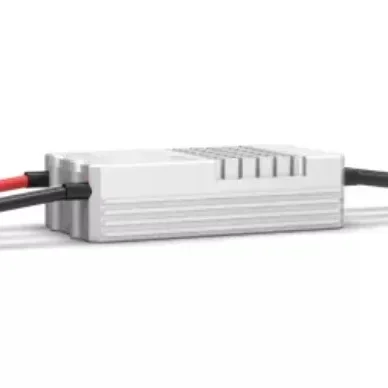 Multi-rotor Drone Brushless ESC, Square Wave High Voltage 12S 40A HV 5~ 14S