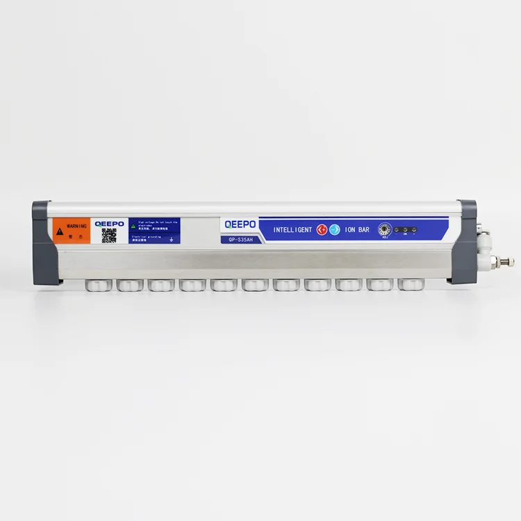 New QP-S35 Static E…