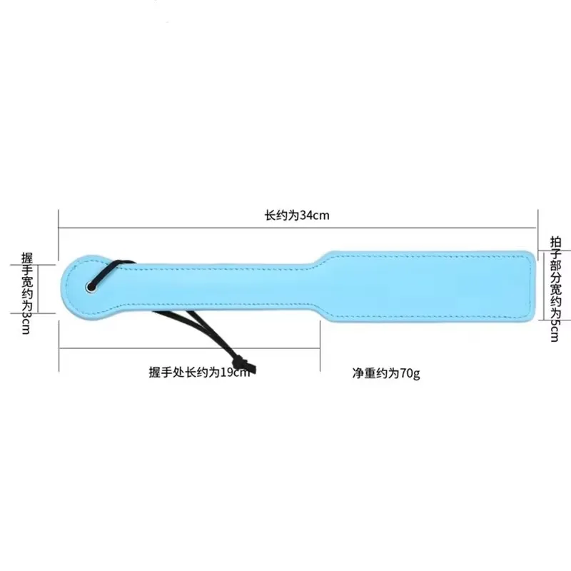 chicote-de-equitacao-de-34cm-para-treinamento-de-cavalos-tipo-paddle-para-submissao-e-adestramento