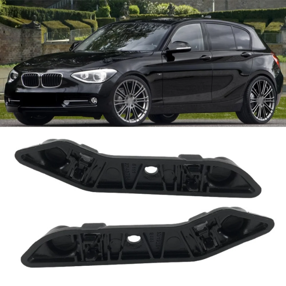 

ПОДДЕРЖКА ПЕРЕДНЕГО БАМПЕРА 51117245763L 51117245764R Для BMW 1 серии F20 F21 F22 F23 2010-2015