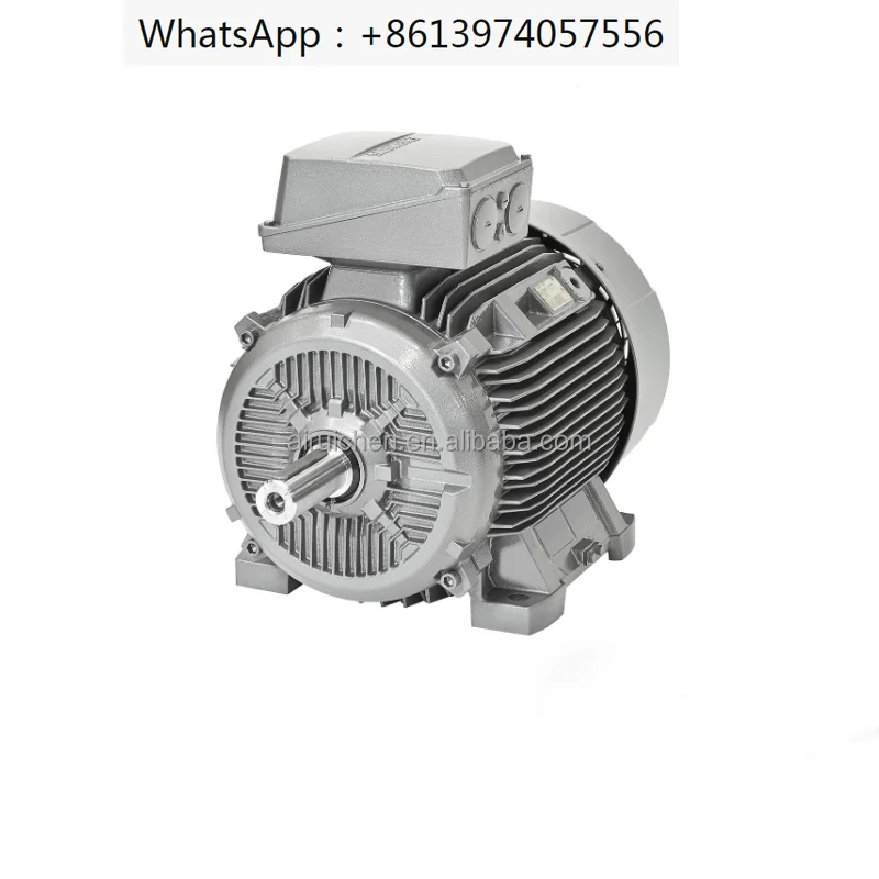 

electric motors 3KW 1LE1001-1AB52-2AA4-Z 1LE1001-1AB52-2FA4-Z SIMOTICS GP motor