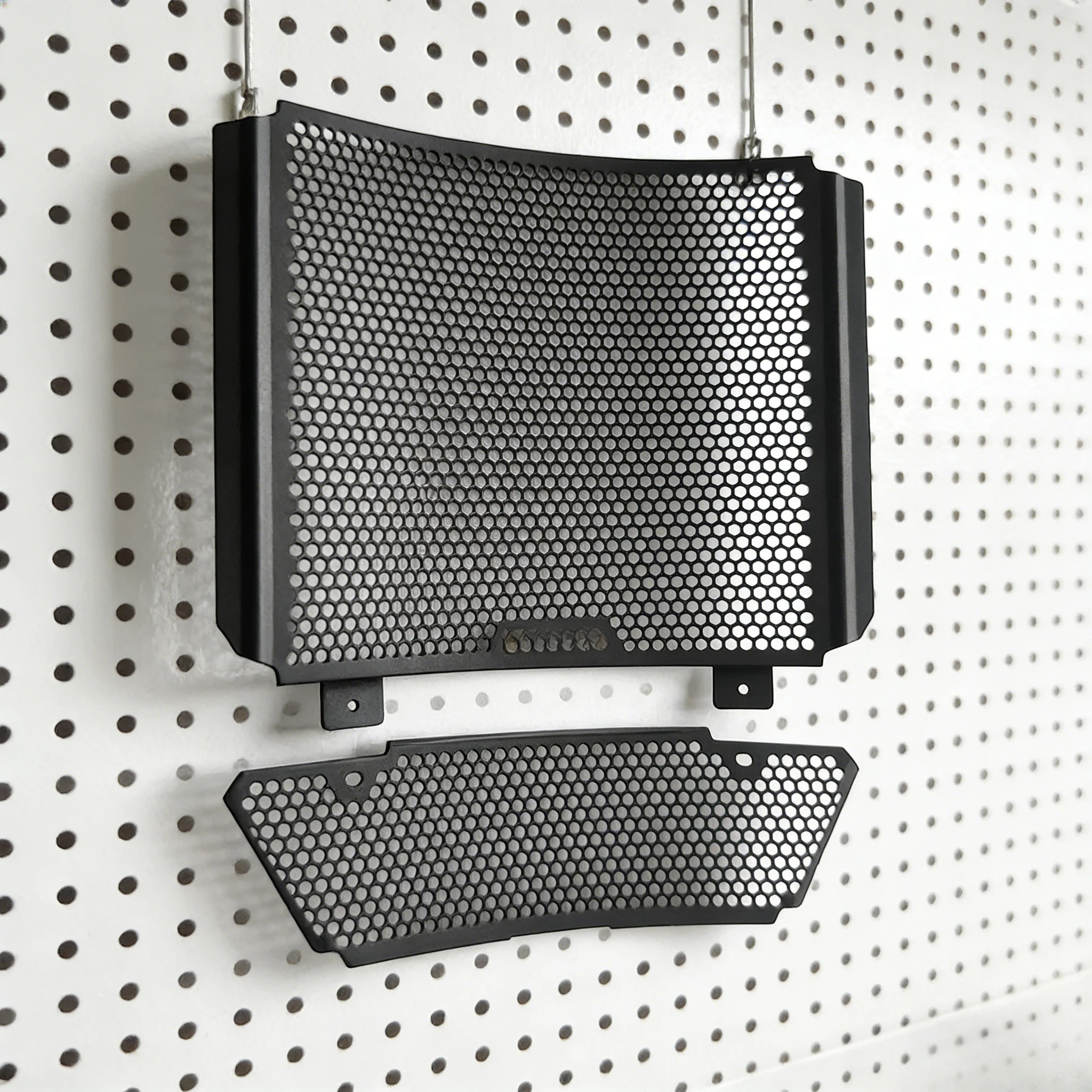 

for Aprilia RS660 2021-2024 Motorcycle Heat Sink Honeycomb Protection Decoration