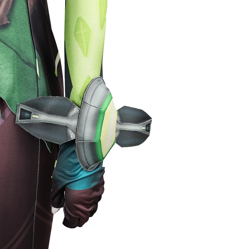 Jogo rival mantis cosplay macacão máscara traje roupas fantasia feminino disfarce bodysuit headwear ternos festa de carnaval de halloween