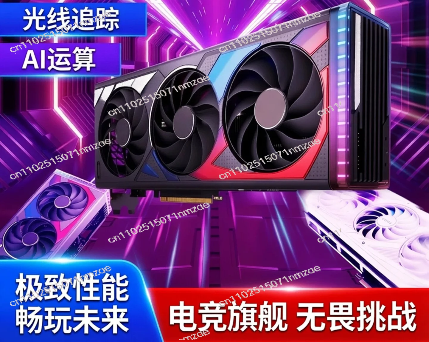 RTX 4060 4070 4080 4090 Graphics Card, 24GB PC Gaming VGA Video Card Computer Hardware