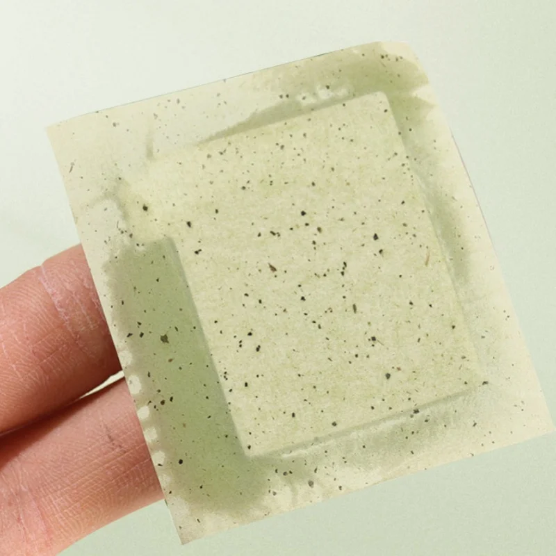 100 قطعة/المجموعة الخيزران الفحم زيت الوجه امتصاص ورقة مع مرآة و ماكياج نفخة المحمولة الوجه منعش الرعاية النفط التحكم أداة كيت