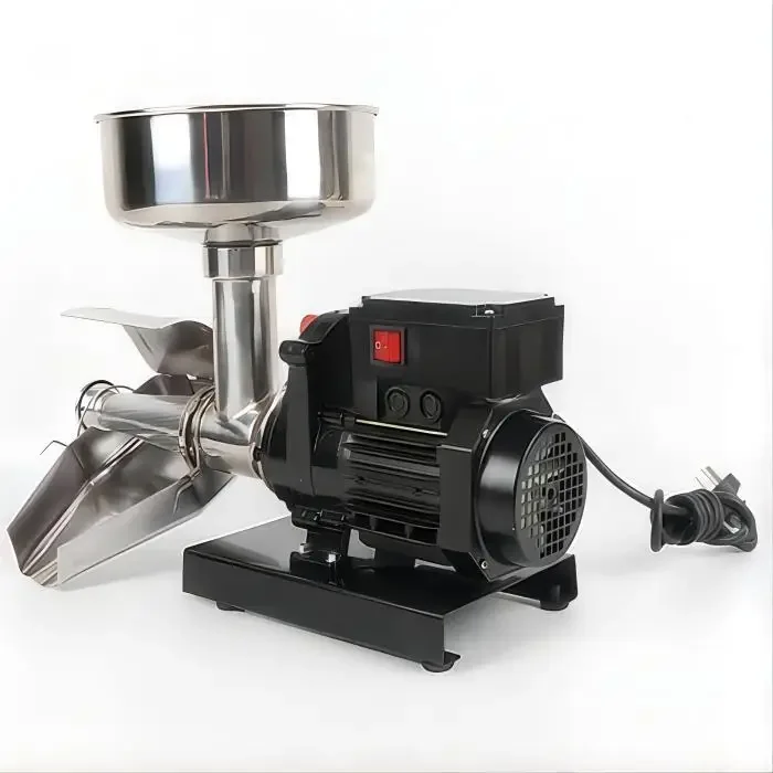 

Многофункциональная соковыжималка из нержавеющей стали по заводской цене, машина для приготовления джема и свежей томатной супы