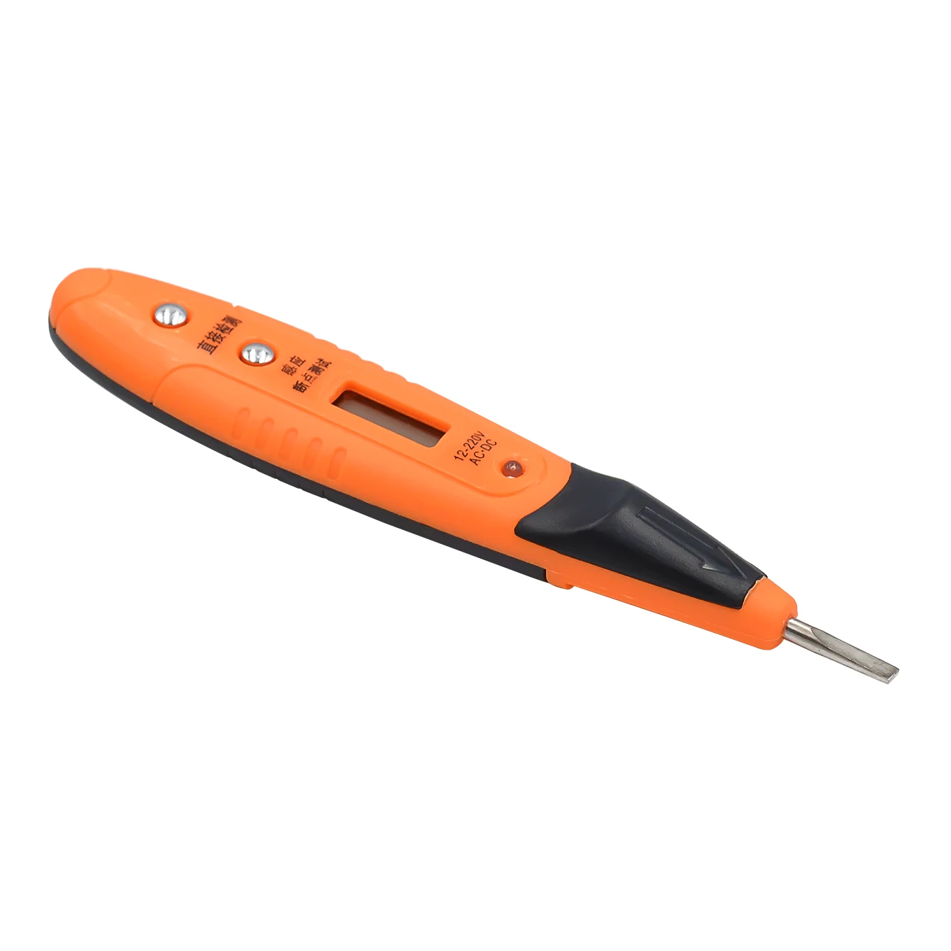 Electric Measuring Pen Household Multi-Function Induction High-Precision Electrician Special Breakpo