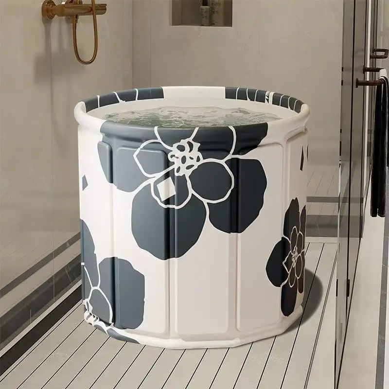 Thumbnail 2 - #40 Folding Bath Tubs Deals & Discounts