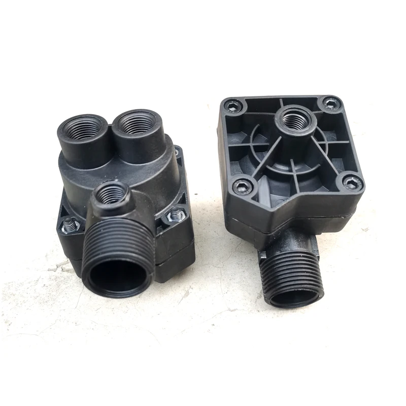 

Tire stripping machine accessories quick inflation valve tire removal machine burst inflation valve exhaust valve