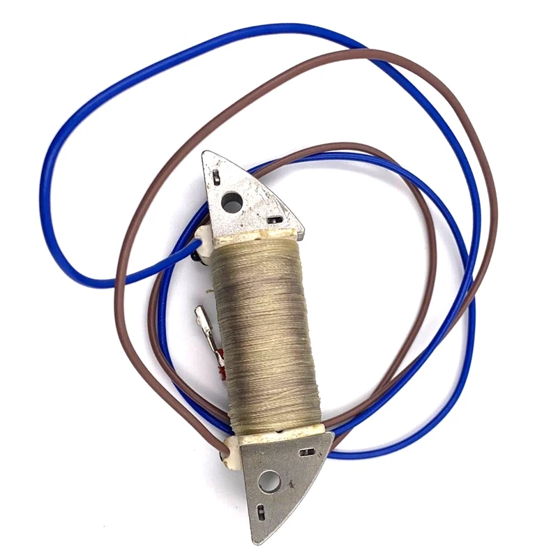 

Boat Motor 6F5-85520-10 Charge Coil For Yamaha Outboard Motor E 40HP EK40GMH 2T Spare Parts Accessories