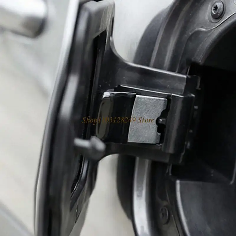 N5KD Replacement Hinge Spring 77360-35040 For Multiple Model Door Filler Cap Door Release Clip Spring