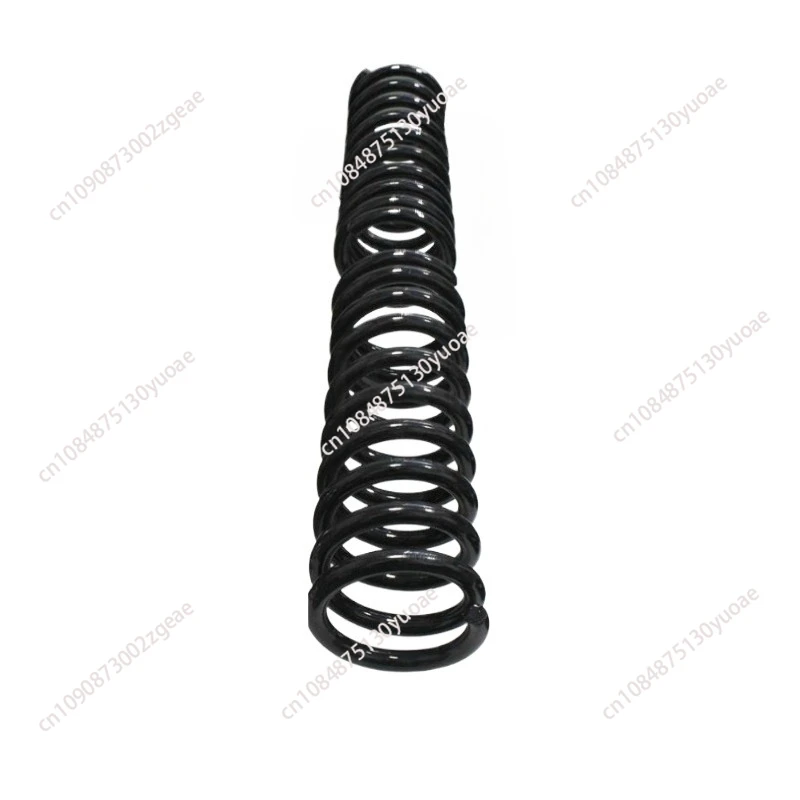 

Airmatic Suspension Conversion Kit suitable for Range Rover L322 coil spring shock absorbers