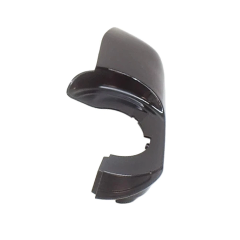 For BMW Right View Mirror Cover Base 51167468244 for X3 X4 X5 X6 For X7 Series ABS Material Direct Fit Replacement
