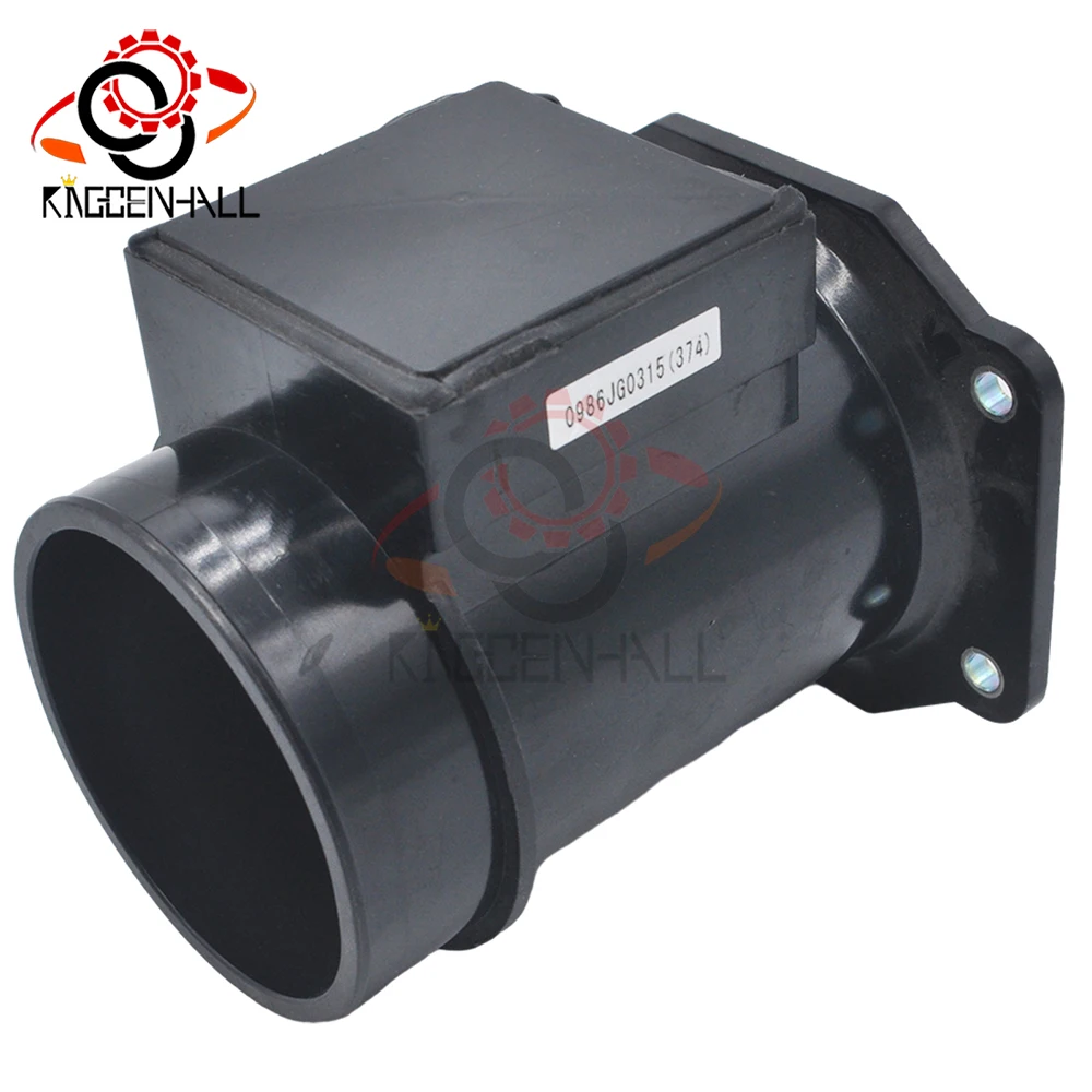 2268031U00 0986JG0315 F00E170451 Mass Air Flow MAF Sensor For Infiniti i30 J30 Q45 Nissan Maxima 2.0 2.5 2.8 3.0 SKYLINE PATROL