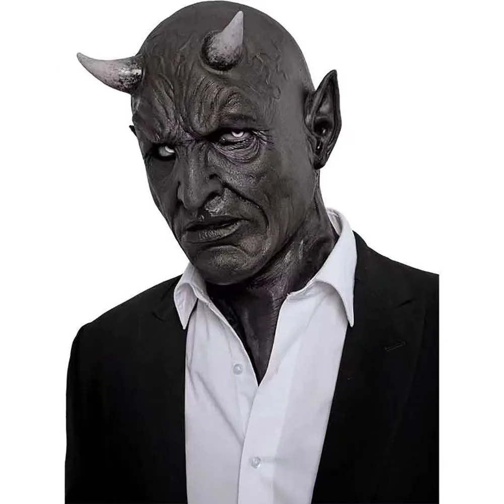 The Ultimate Guide to the Devil Dark Cosplay Mask: Real-World Use, Fit, and Why It Stands Out in Horror Costumes
