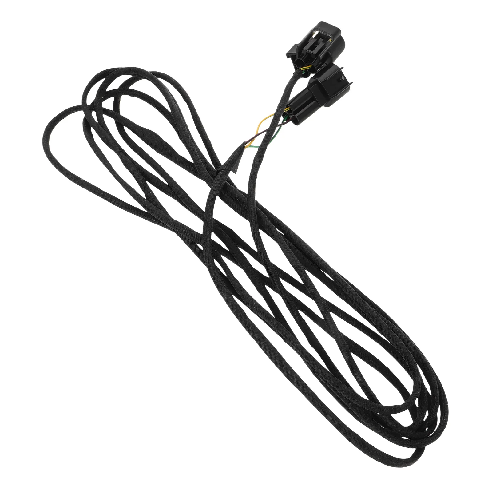 

Car Heater Extension Cable Wiring Harness LCD Display Switch Control Extension Harness for Vehicle Heater System Upgrade