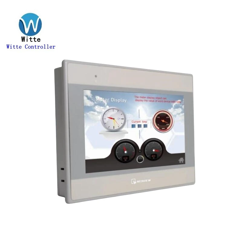 7 بوصة WEINVIEW HMI TK6071iP TK6071iQ TK6072iP TK8072iP MT8072iE MT8072iP MT6071iP MT6071iE MT8071iP MT8071iE cMT3075XH2 cMT2079X