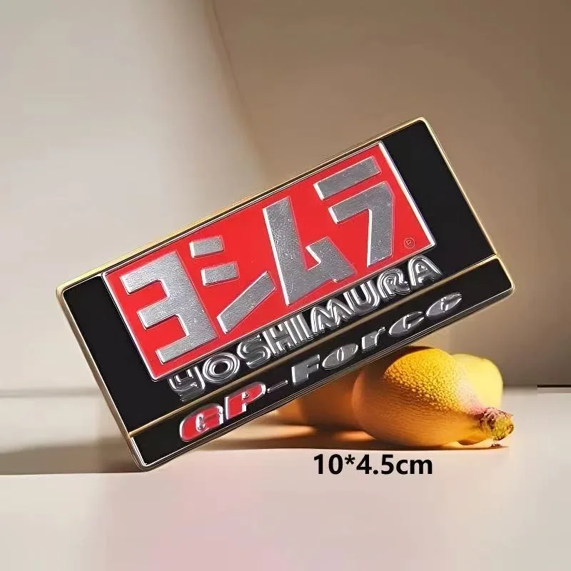 

Для ‌ Термостойкие алюминиевые наклейки для выхлопных газов Honda — наклейки для мотокросса и изготовленные на заказ