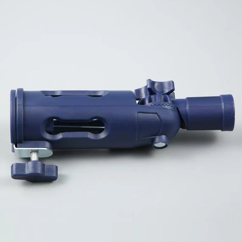 DIY Multi-Angle Paint Brush Extender - Paint Edger Tool For Walls, High Ceilings, Trim, Edge And Corner Painting